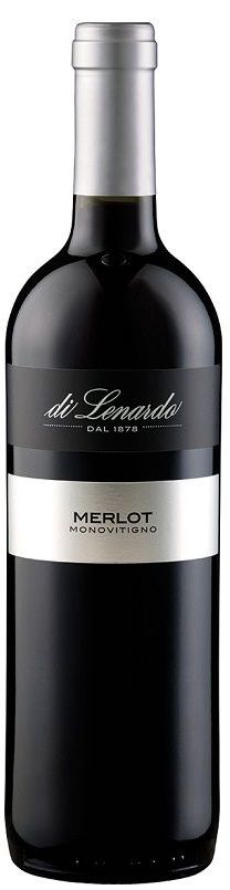 2022 di Lenardo Vineyards Merlot Friuli Grave 750ml