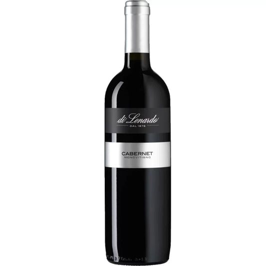 2022 di Lenardo Vineyards Monovitigno Cabernet Friuli-Venezia Giulia IGT 750ml