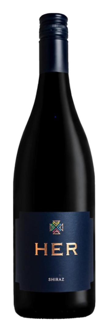 2023 Adama Wines Her Shiraz 750ml