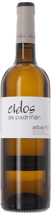 2023 Adega dos Eidos Eidos de Padrinan Albarino 750ml