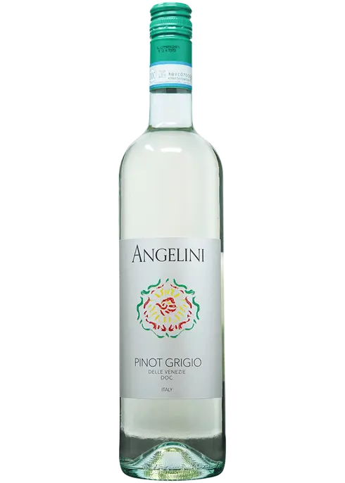 2023 Angelini Pinot Grigio Veneto IGT 750ml