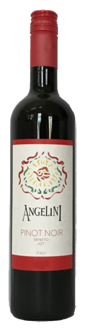 2023 Angelini Pinot Noir Veneto IGT 750ml