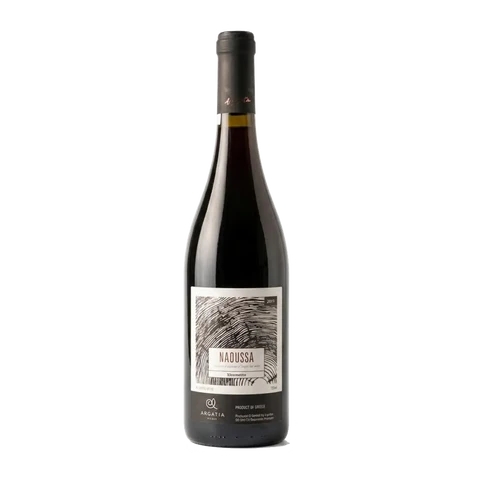 2023 Argatia Winery Xinomavro Horis Naoussa 750ml