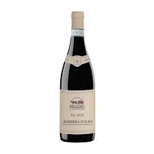 2023 Armando Piazzo Barbera d'Alba 750ml