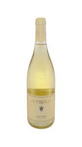 2023 Averoldi Cantera Chardonnay 750ml