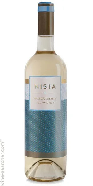 2023 Bodegas Ordonez Nisia Verdejo 750ml