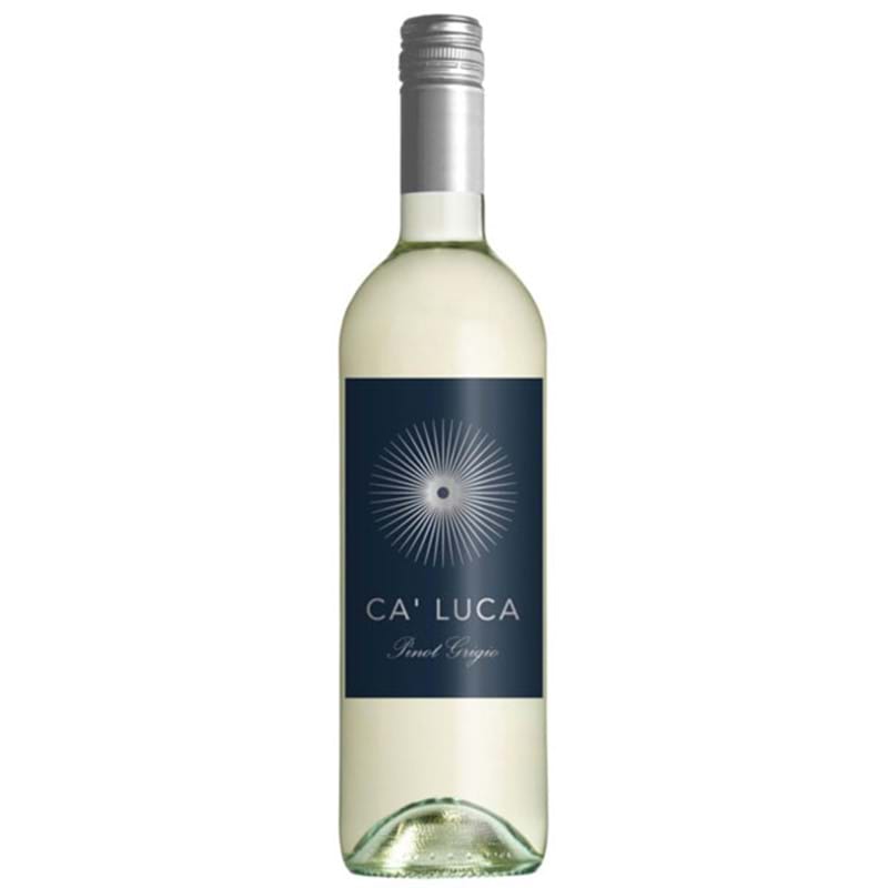 2023 Ca Luca Pinot Grigio delle Venezie 750ml