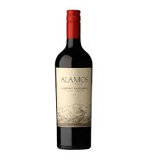 2023 Catena Alamos Cabernet Sauvignon 750ml