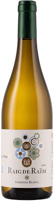 2023 Celler Pinol Raig de Raim Blanco 750ml