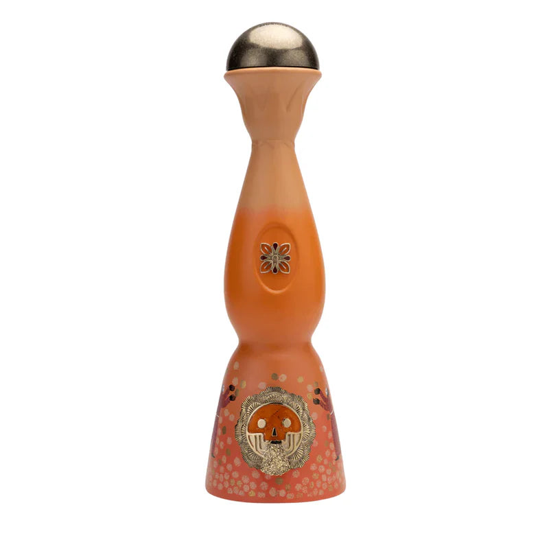 2023 Clase Azul Dia de los Muertos Aromas Limited Edition Tequila 1Lt