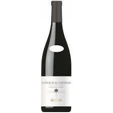 2023 Clement & Florian Berthier Coteaux du Giennois Pinot Noir 750ml