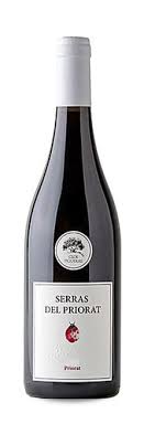 2023 Clos Figueras, Serras del Priorat Red 750ml