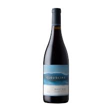 2023 Cloudline Cellars Pinot Noir 750ml