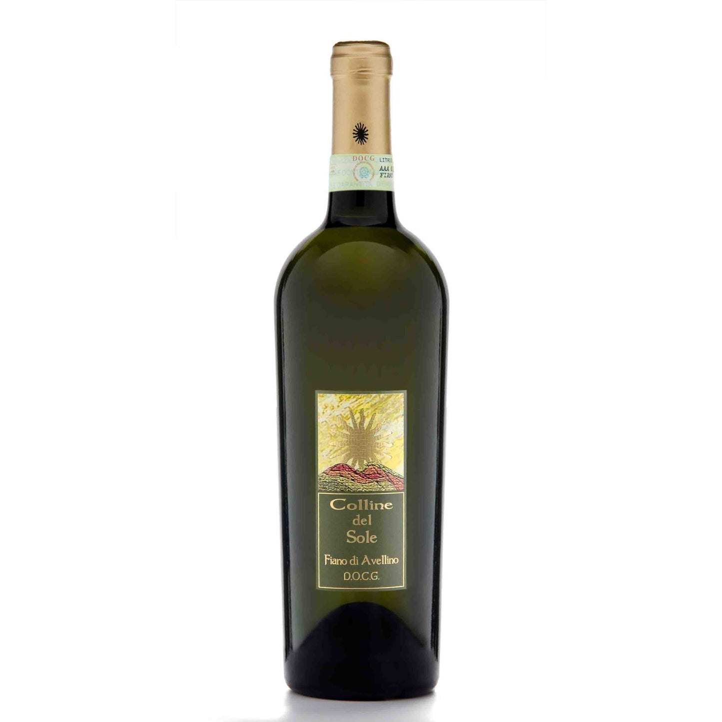 2023 Colline del Sole Fiano di Avellino DOCG 750ml