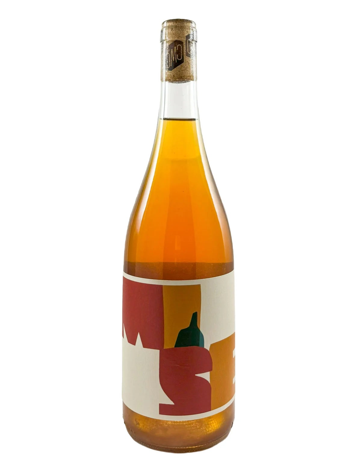 2023 Common Wealth Crush Co. Mise White Wine 750ml