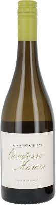 2023 Comtesse Marion Sauvignon Blanc 750ml