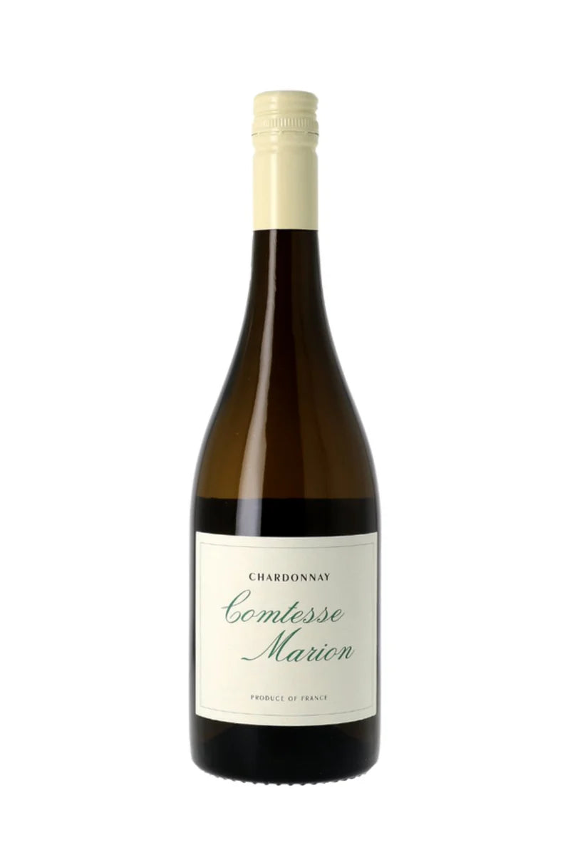 2023 Comtesse de Marion Chardonnay 750ml