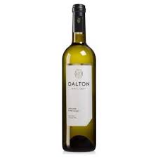 2023 Dalton Estate Oak Aged Fume Blanc 750ml