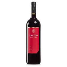 2023 Dalton Estate Oak Aged Merlot 750ml