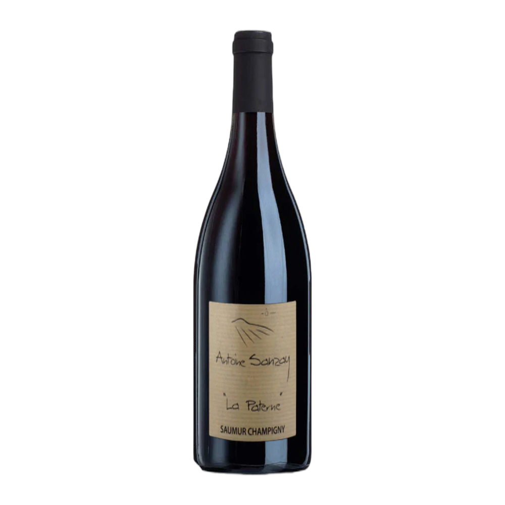 2023 Domaine Antoine Sanzay Saumur-Champigny Les Poyeux 750ml