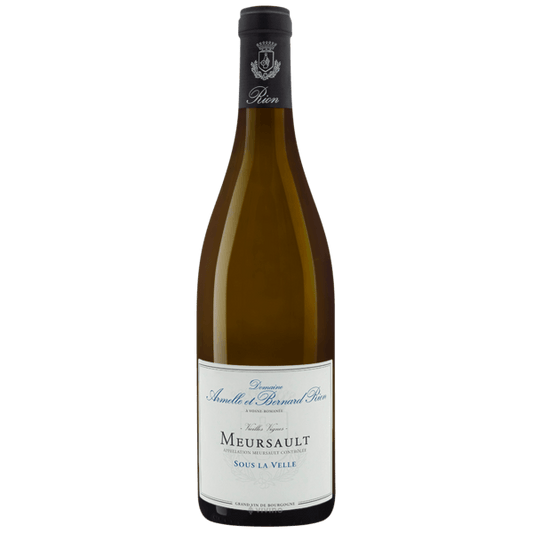 2023 Domaine Armelle et Bernard Rion Meursault Sous La Velle 750ml