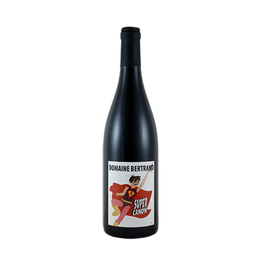 2023 Domaine Bertrand Beaujolais Villages Super Canon 750ml