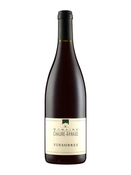 2023 Domaine Chaume Arnaud Vinsobres 750ml