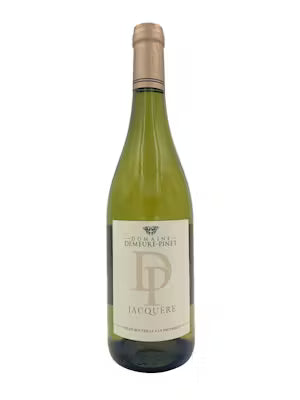 2023 Domaine Demeure-Pinet Jacquere 750ml