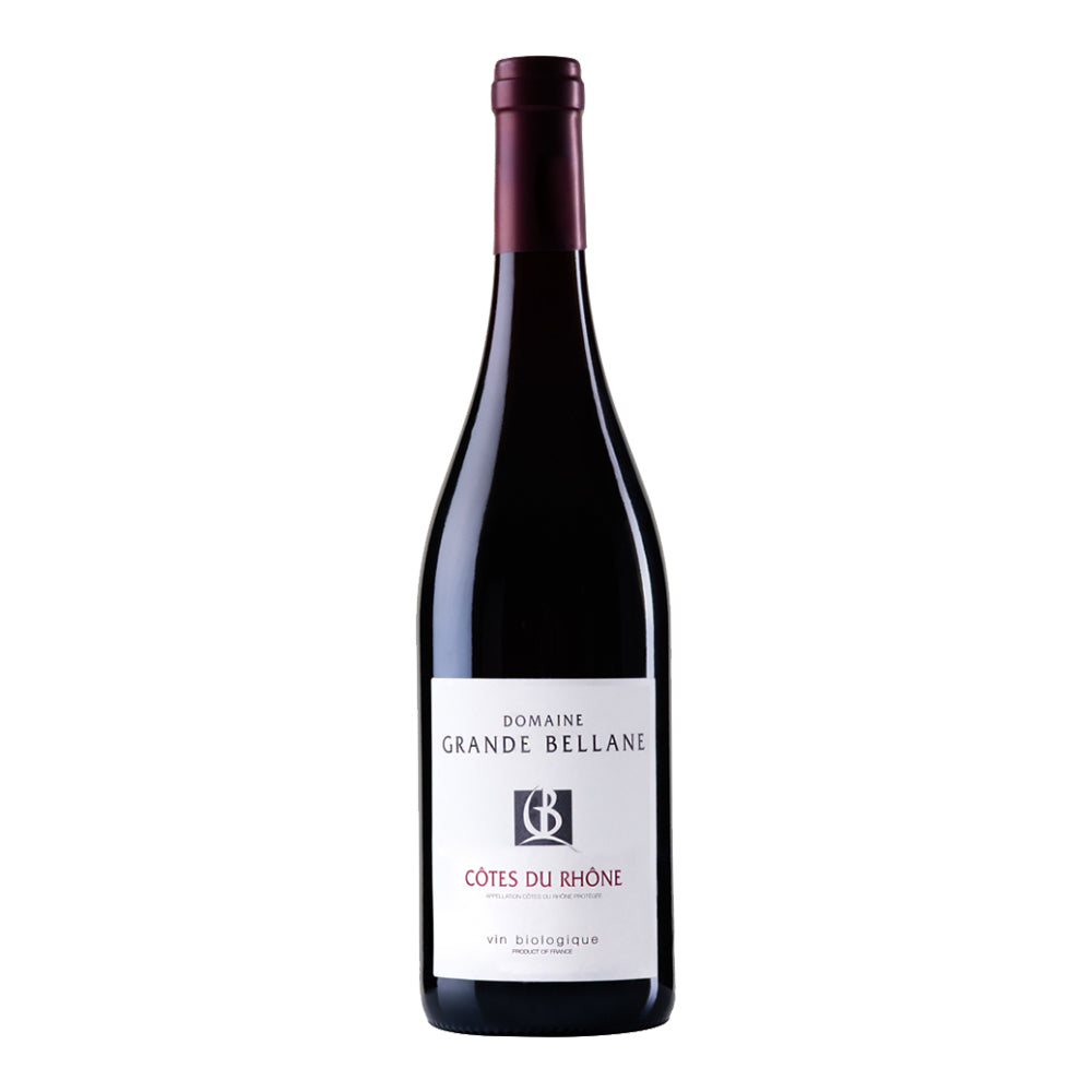 2023 Domaine Grande Bellane Cotes du Rhone 750ml