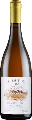 2023 Domaine Huet Vouvray Le Haut Lieu Sec 750ml