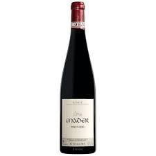 2023 Domaine Jean-Luc Mader Pinot Noir 750ml