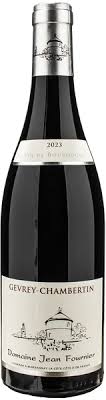 2023 Domaine Jean Fournier Gevrey-Chambertin 750ml