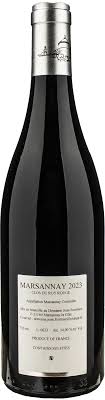 2023 Domaine Jean Fournier Marsannay Clos du Roy 750ml