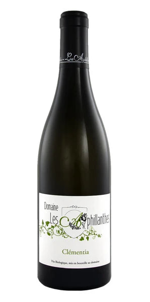 2023 Domaine Les Aphillanthes Cotes du Rhone Clementia Blanc 750ml
