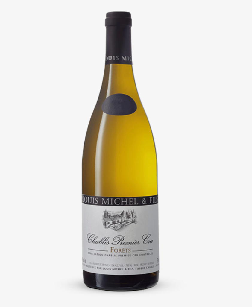 2023 Domaine Louis Michel & Fils Forets 750ml
