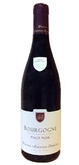 2023 Domaine Maratray Dubreuil Bourgogne Pinot Noir 750ml