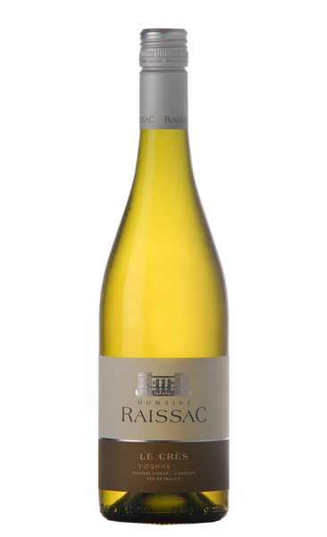 2023 Domaine Raissac Les Cres 750ml