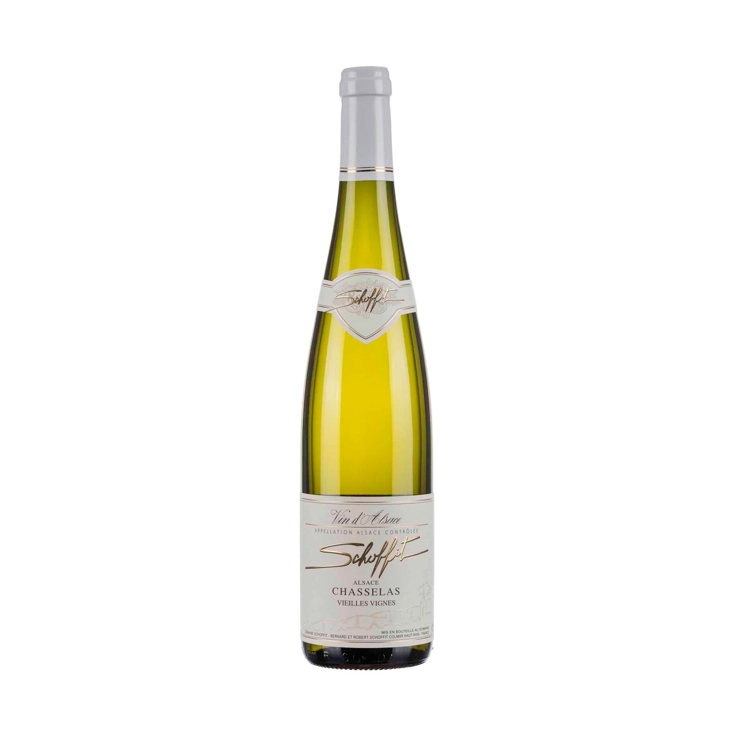 2023 Domaine Schoffit Vieilles Vignes Chasselas 750ml