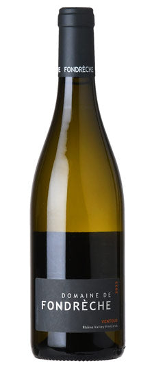 2023 Domaine de Fondreche Ventoux Blanc 750ml