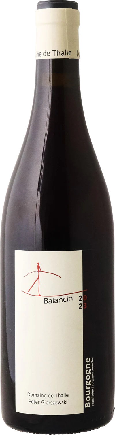2023 Domaine de Thalie Bourgogne Balancin Pinot Noir 750ml
