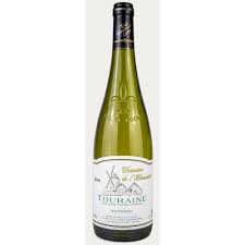 2023 Domaine de l'Hemoniere Touraine Sauvignon Blanc 750ml