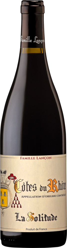 2023 Domaine de la Solitude Cotes du Rhone 750ml