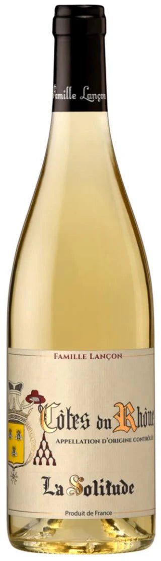 2023 Domaine de la Solitude Cotes du Rhone Blanc 750ml