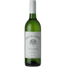 2023 Domaine des Cassagnoles Blanc 750ml
