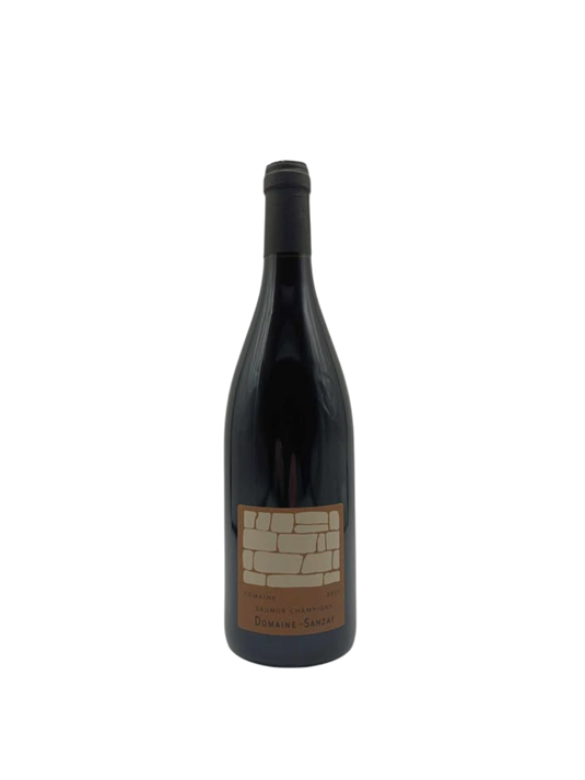 2023 Domaine des Sanzay Saumur-Champigny 750ml