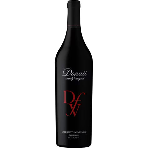 2023 Donati Family Vineyard Cabernet Sauvignon 750ml