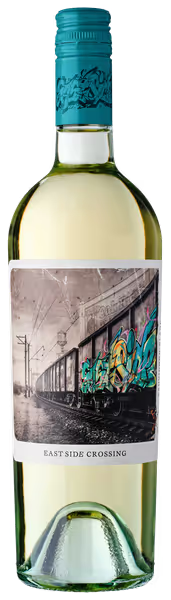 2023 East Side Crossing Sauvignon Blanc 750ml