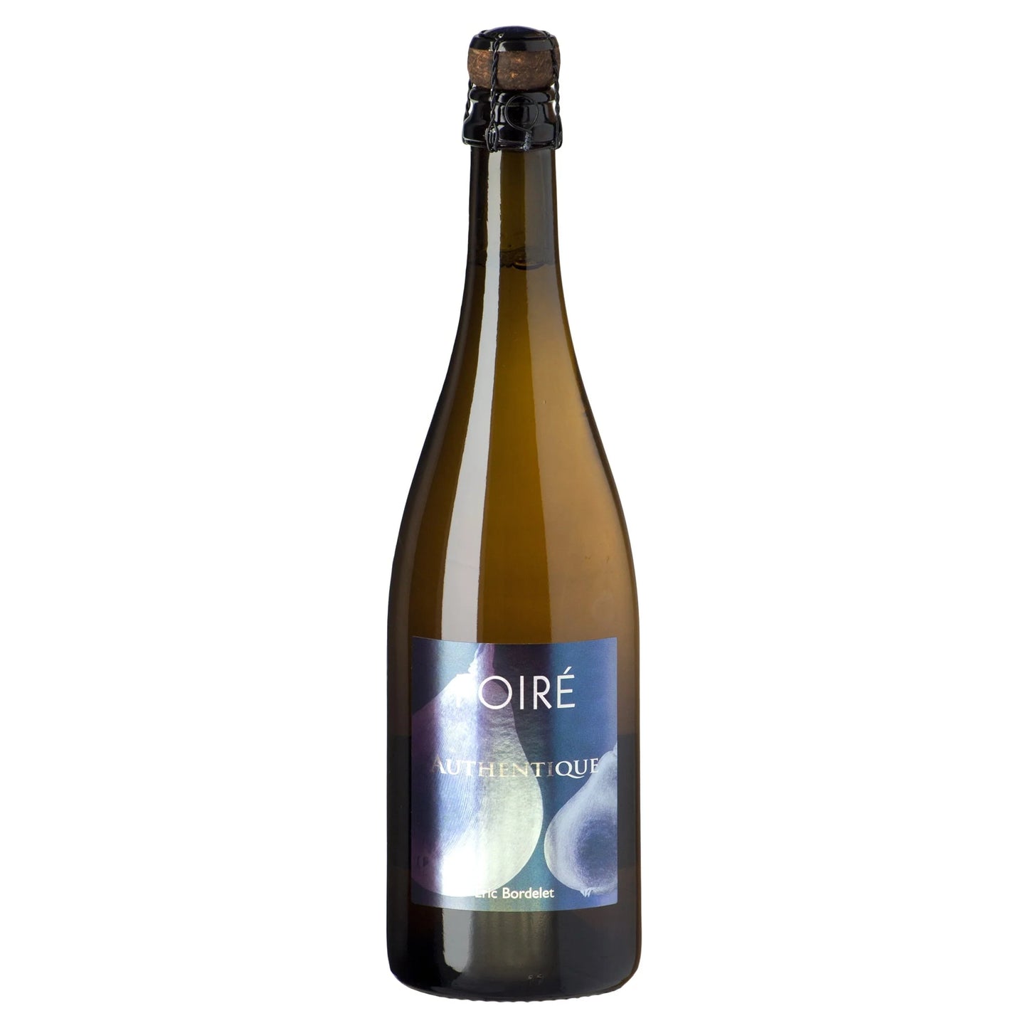 2023 Eric Bordelet Poire Authentique Pear Cider 750ml