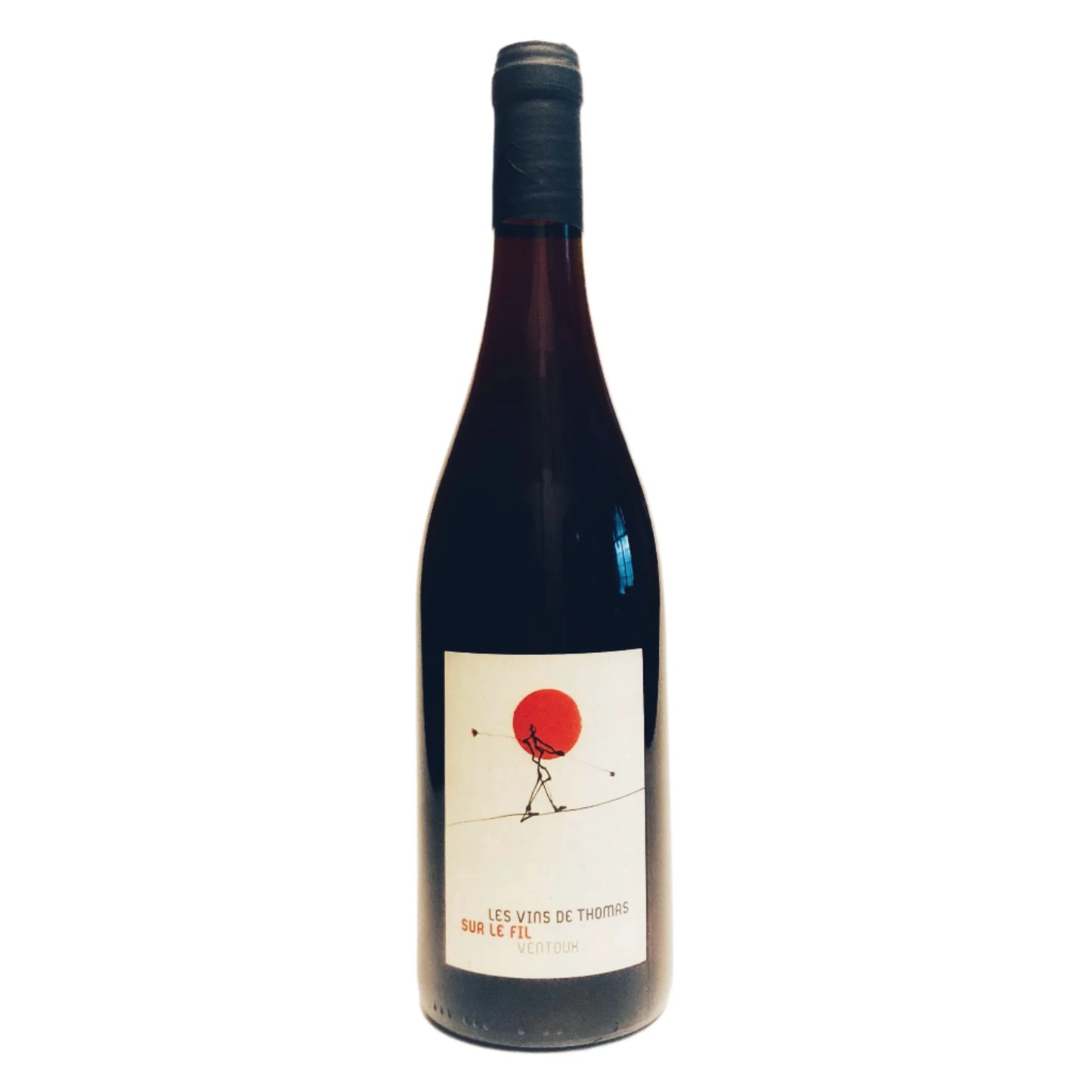 2023 Ferme Saint Martin Cotes du Ventoux Rouge Sur le Fil 750ml