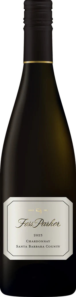 2023 Fess Parker Santa Barbara County Chardonnay 750ml